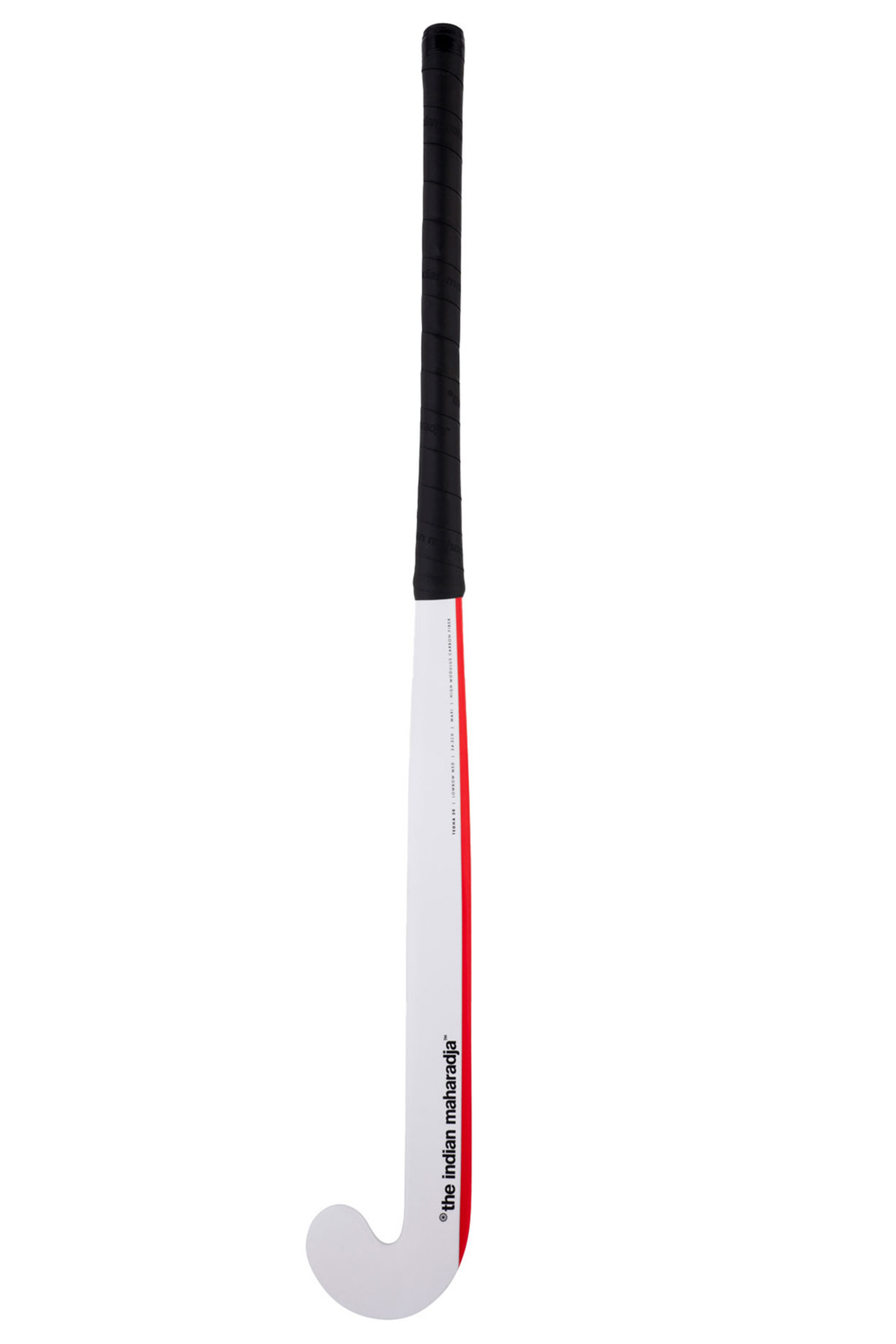 Hockey stick senior wit