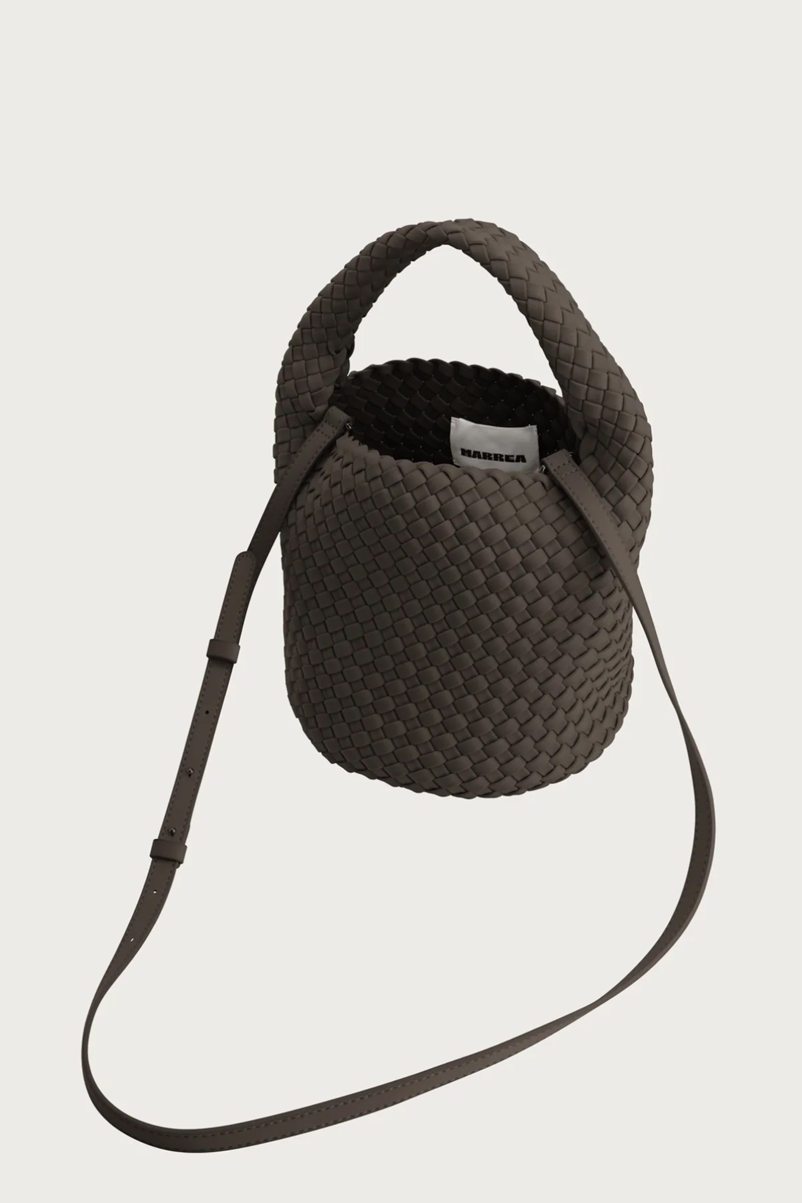Dames tas bruin