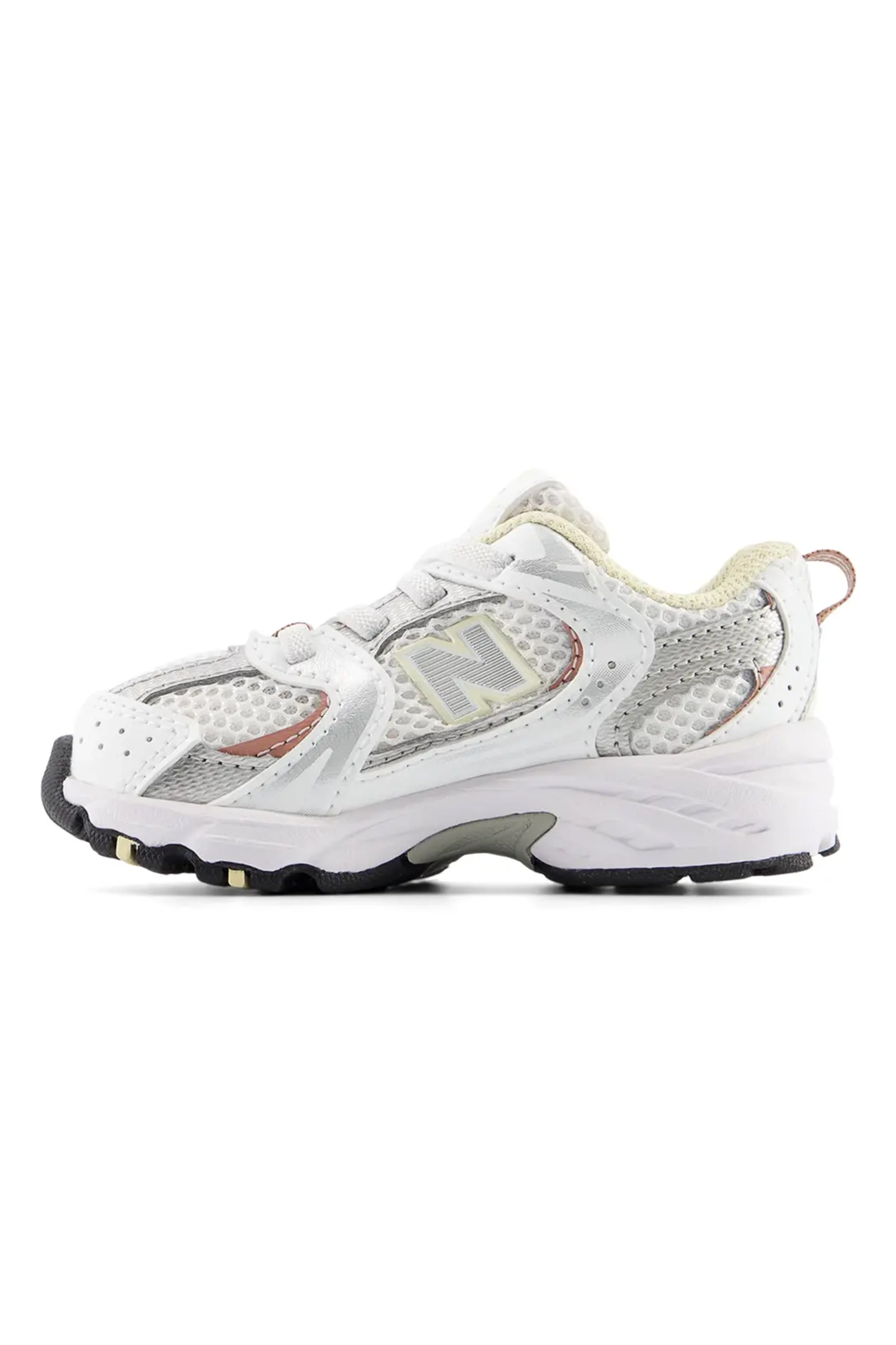 Casual sneaker b wit
