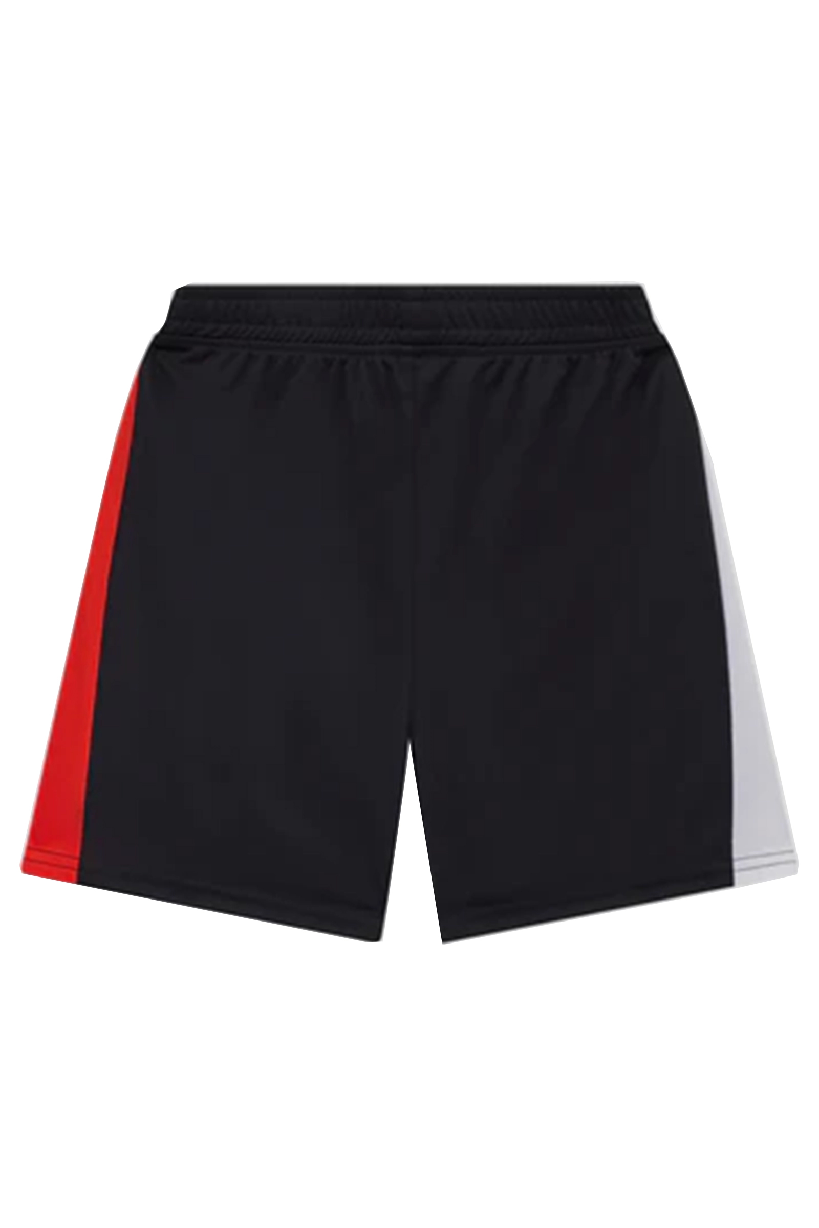 Castore Feyenoord Home Short Zwart-Wit 2