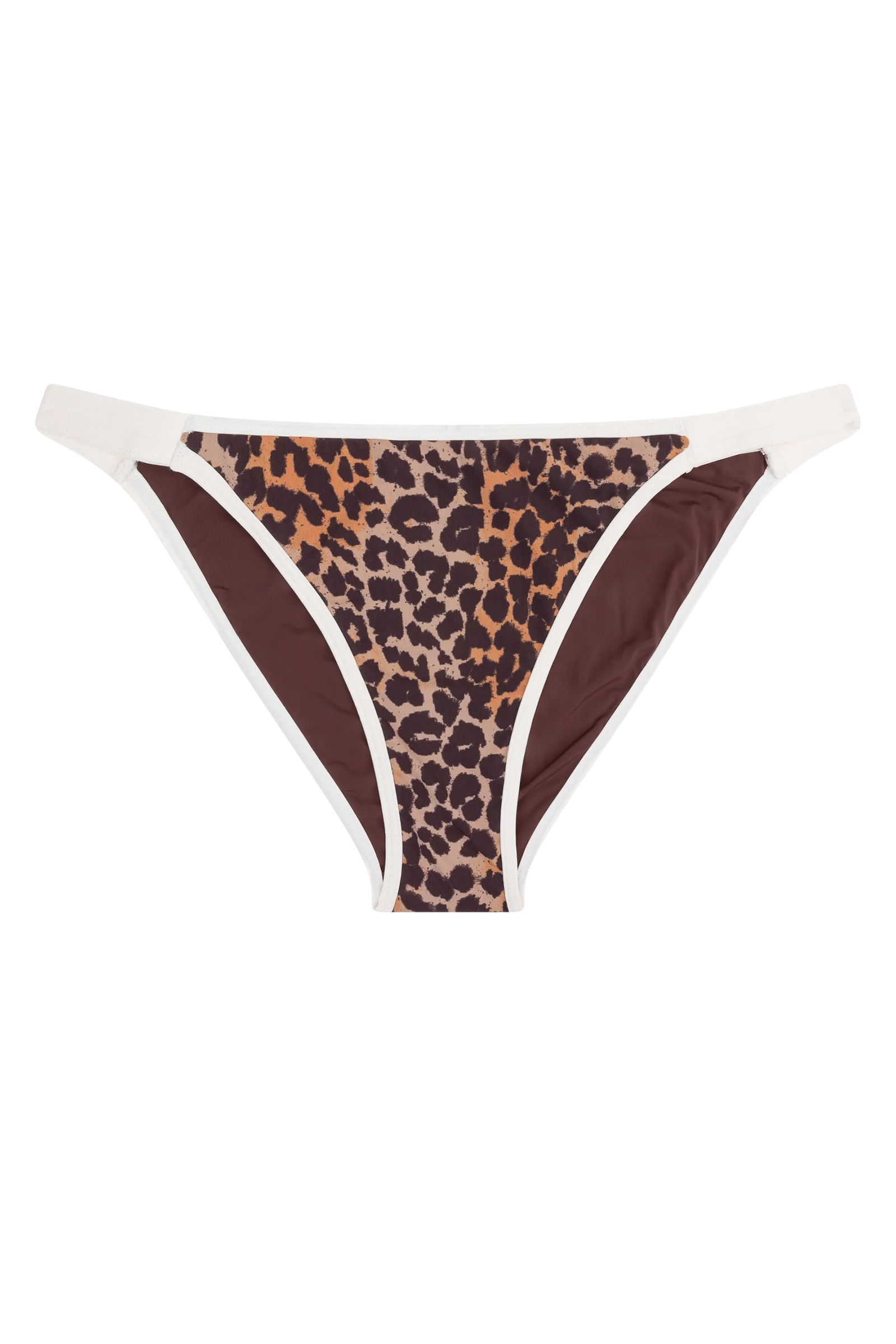 Love Stories Rosie bruin/beige-1 1