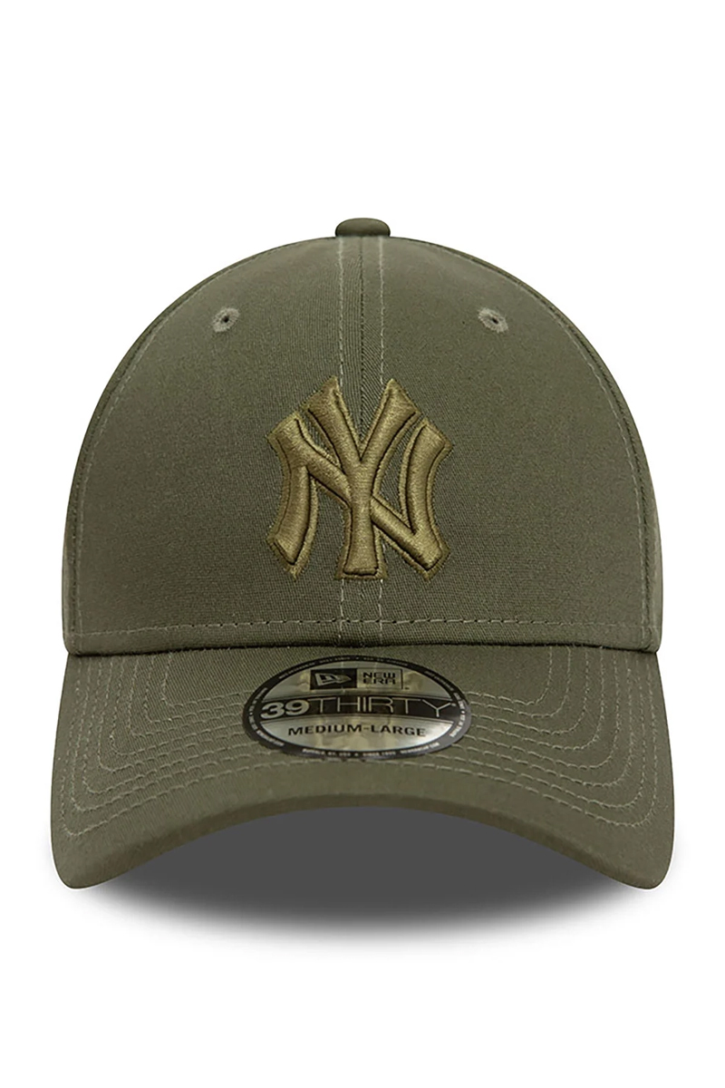 New Era NY Yankees Stretch 39 Thirty Groen-1 1
