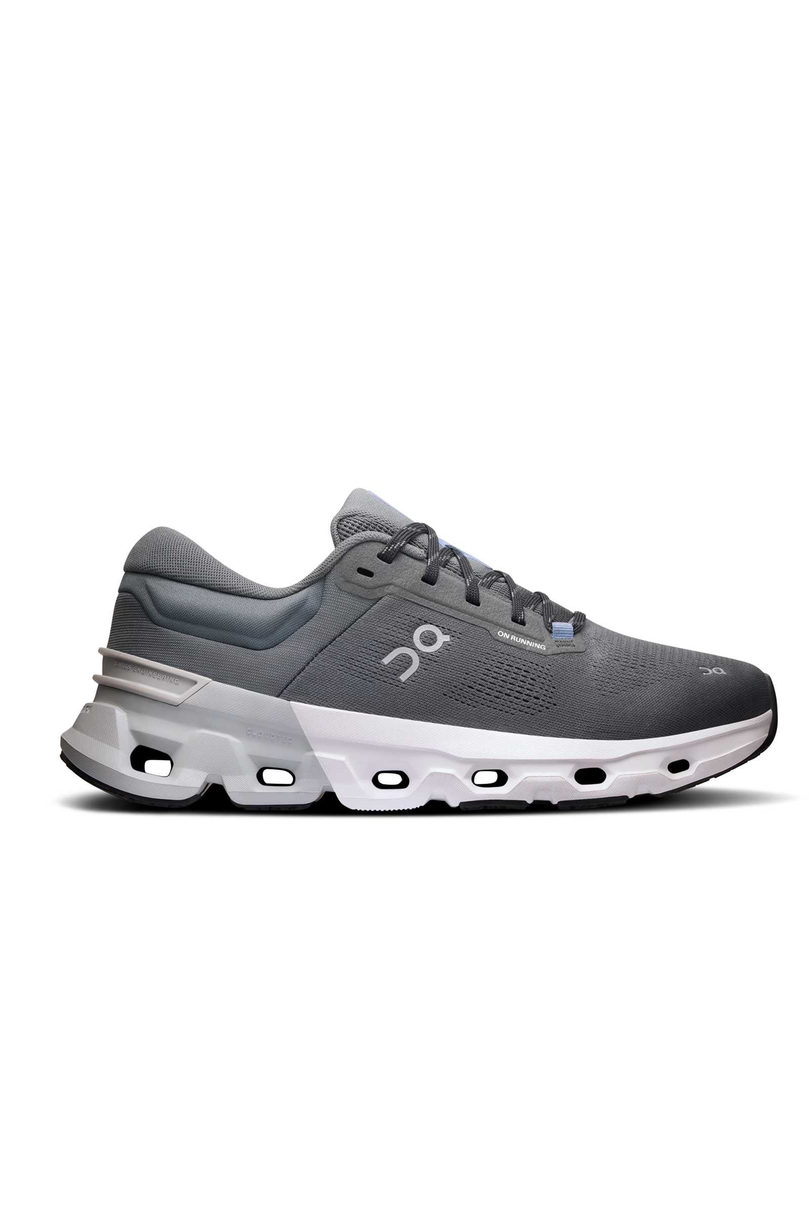 Runningschoenen heren nt grijs