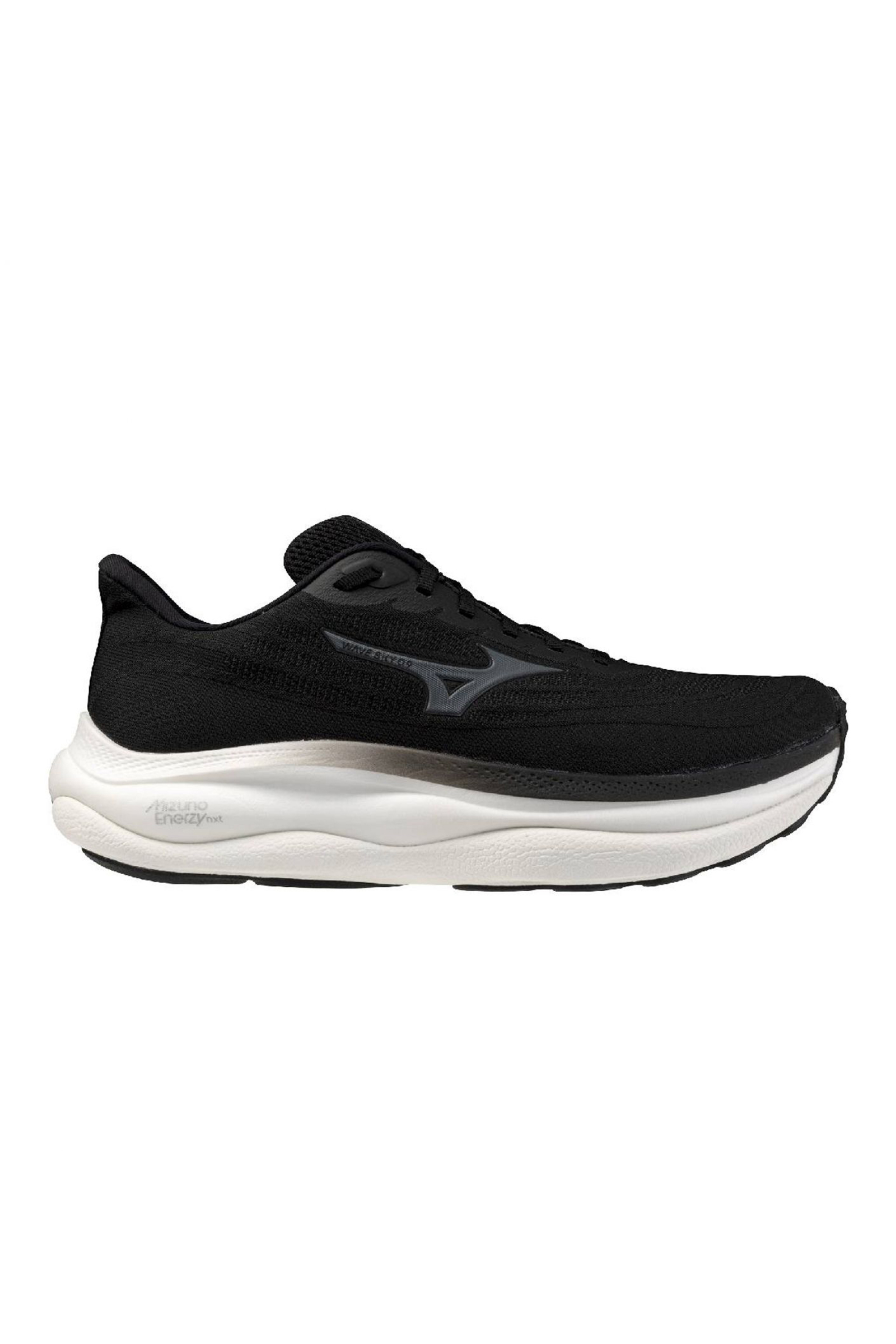 Runningschoenen heren nt zwart