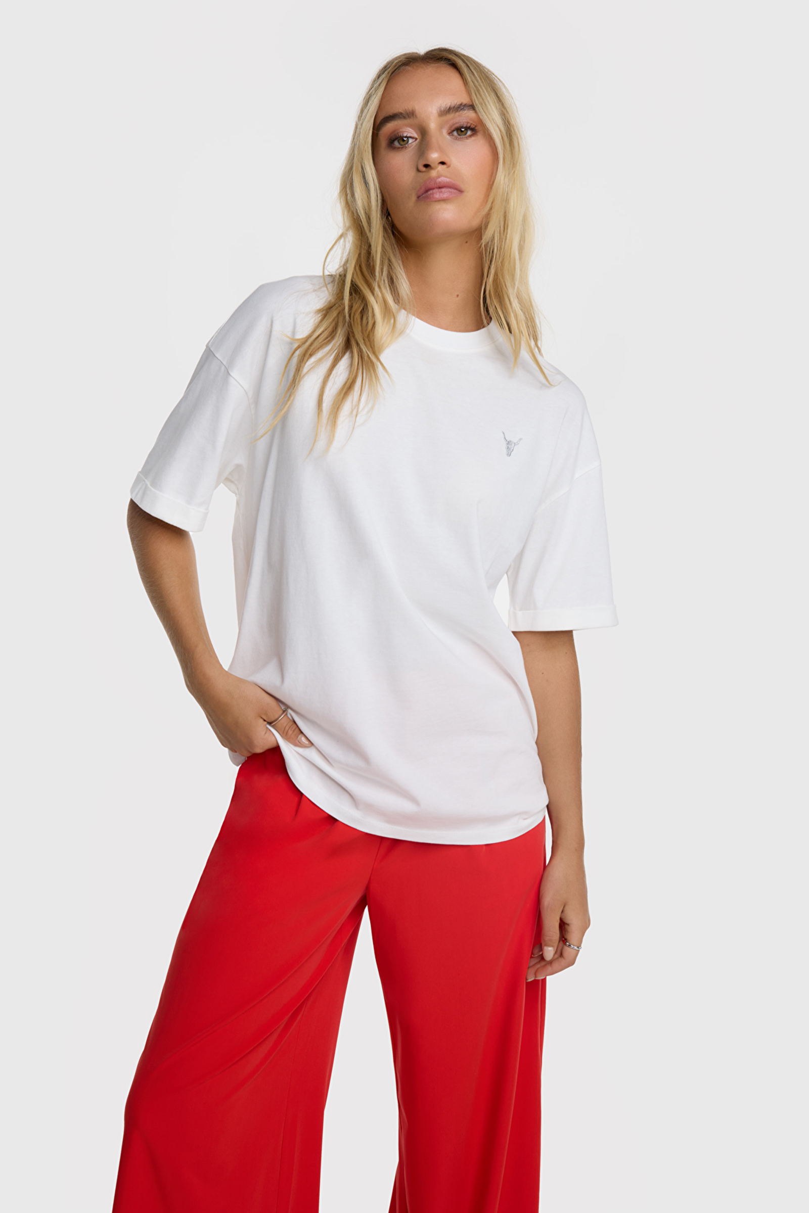 Alix the Label 00329018-1 Wit-1 2