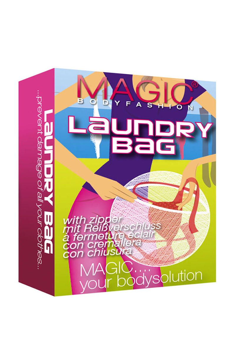 Magic Bodyfashion 6522-1-1 00095749 Wit-1 1