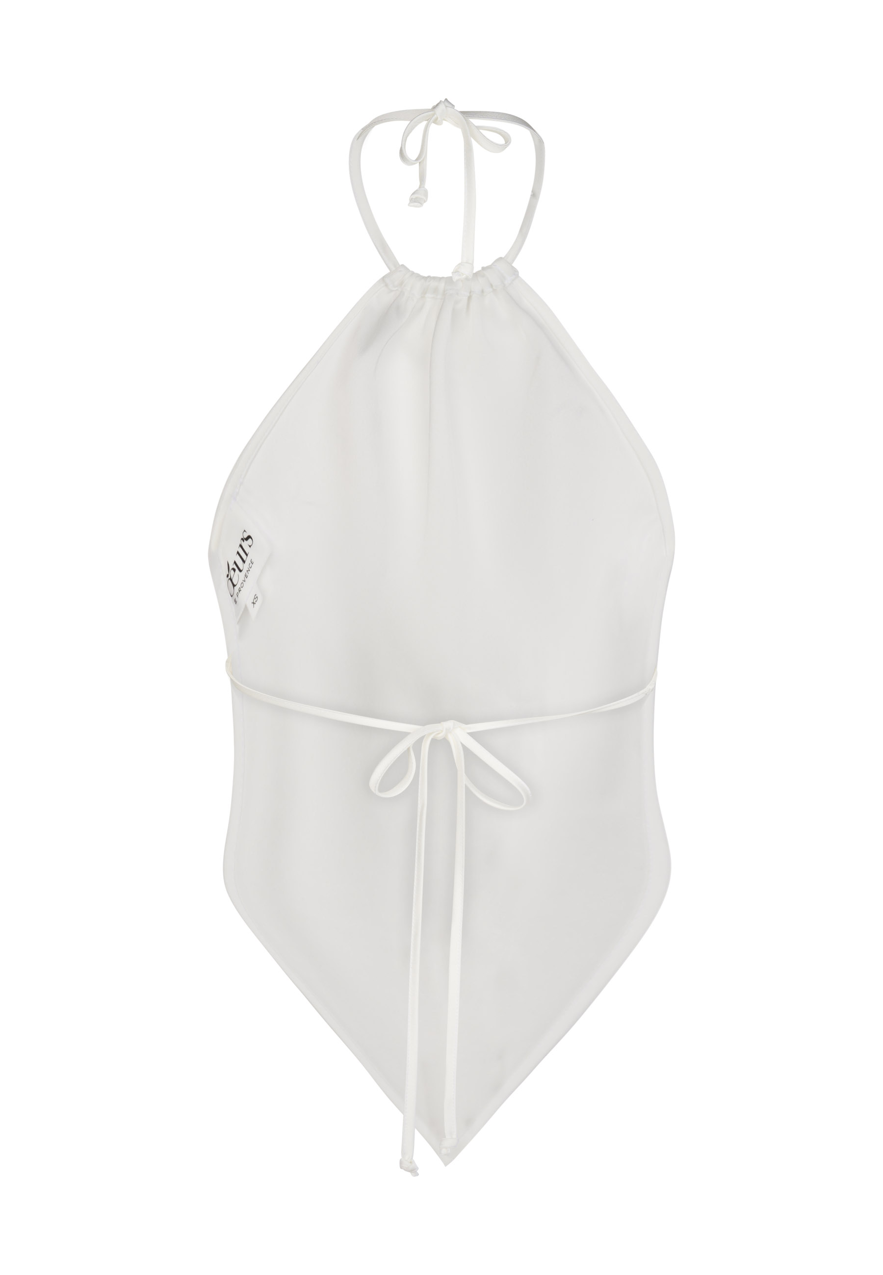 Ciel Top Off-White