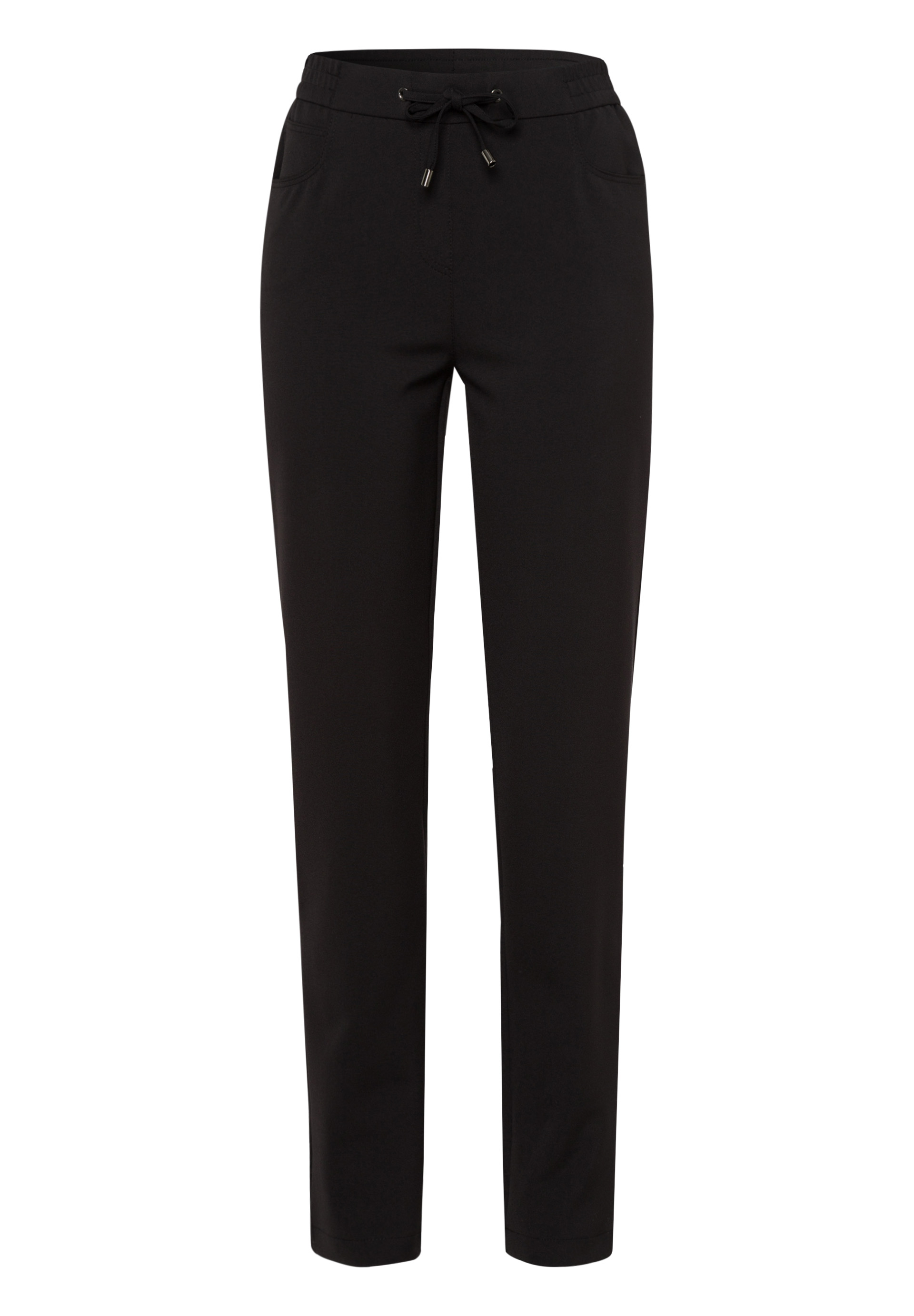 Dames broek zwart