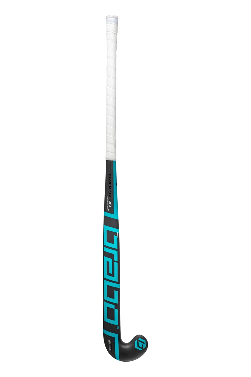 Brabo Brabo G-Force Tribute 30 Grey/Arg. grey 1