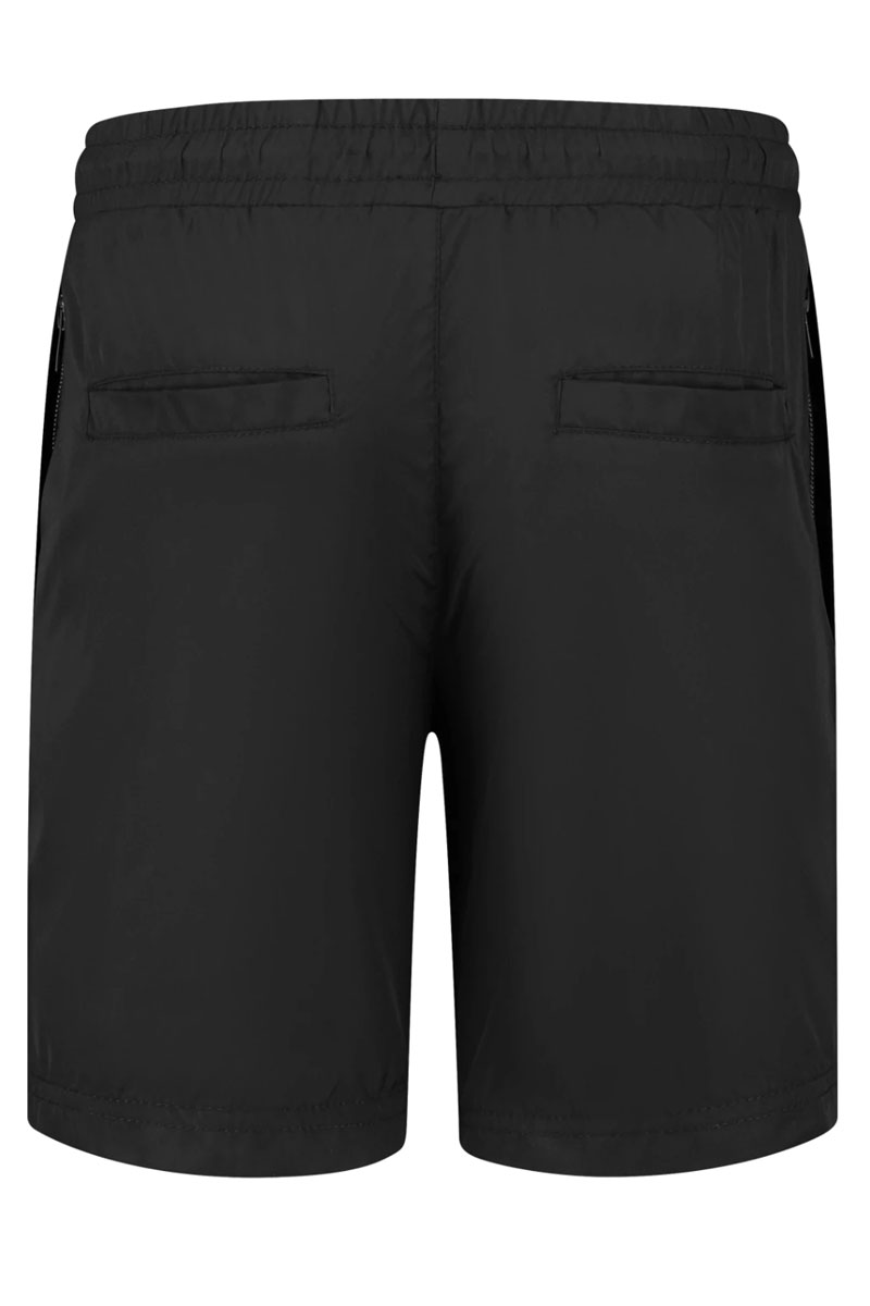 Ballin SWIMSHORT Zwart-1 2