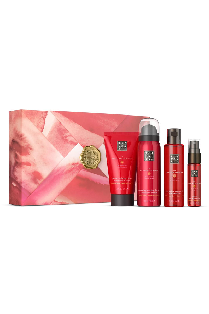 Rituals AYURVEDA GIFT SET SMALL  Diversen-4 1