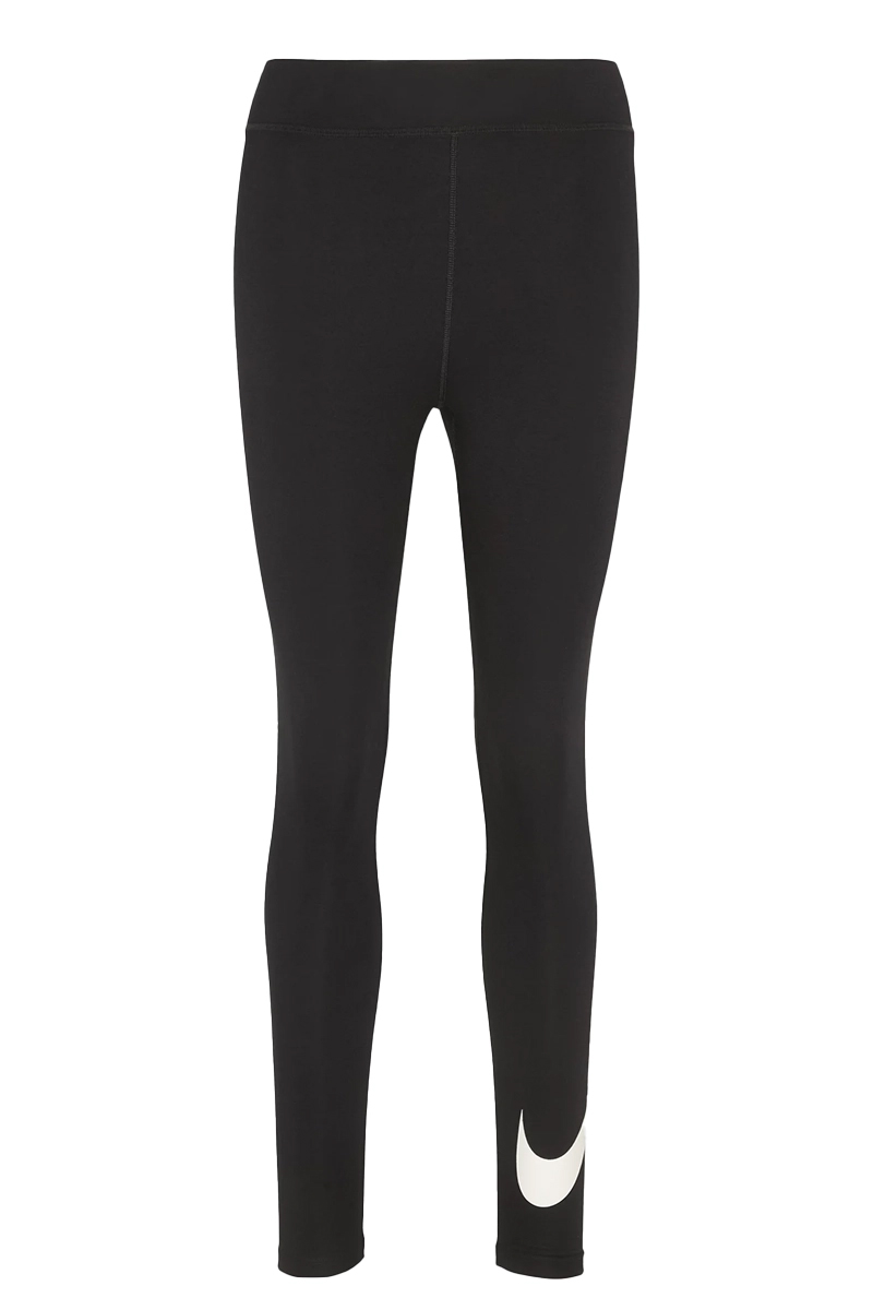 Nike Sportswear classic women Zwart-1 1