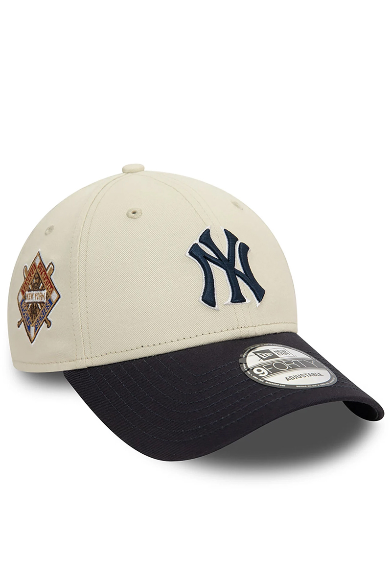Casual cap wit