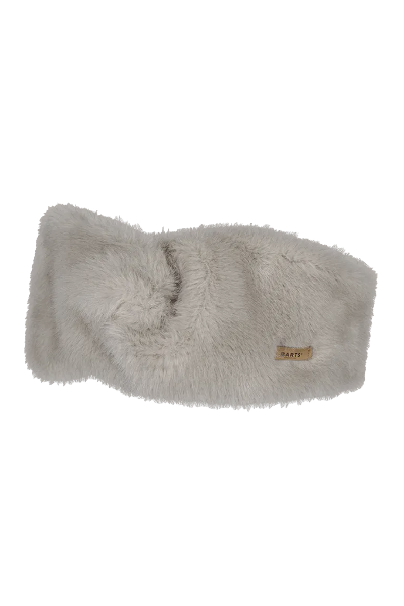 Dames haaraccessoires grijs