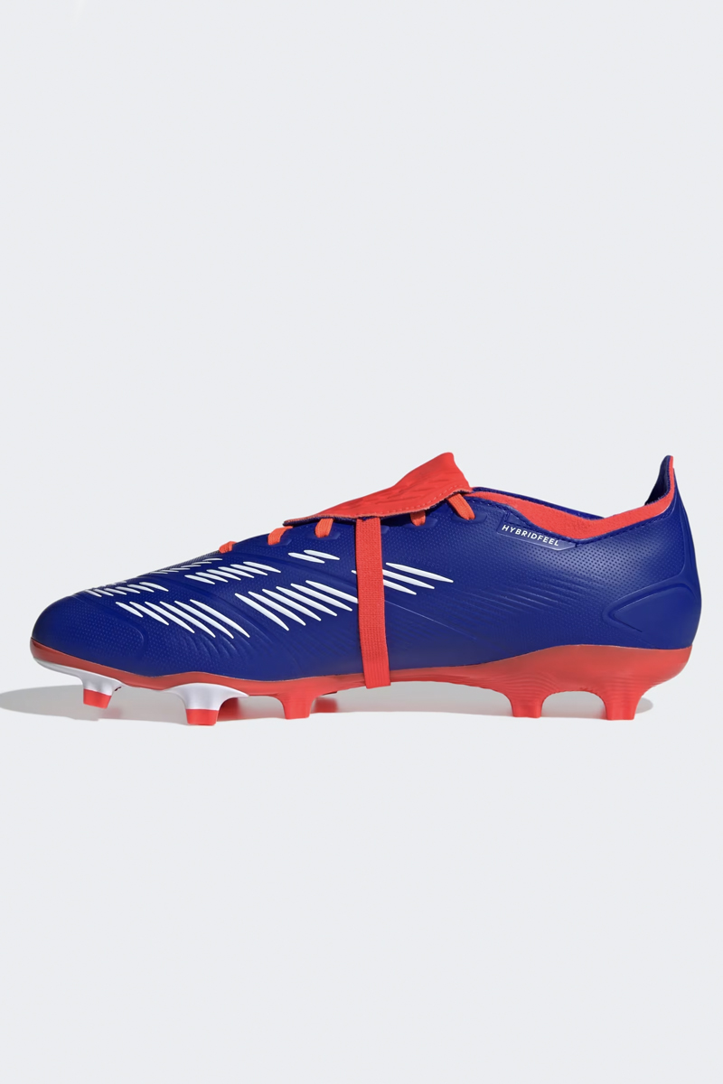 Adidas Predator League Ft Fg Blauw 3