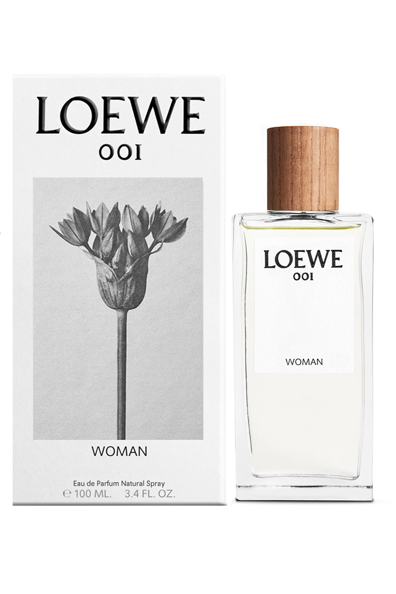 Loewe LOEWE 001 WOMAN EDP Diversen-4 2