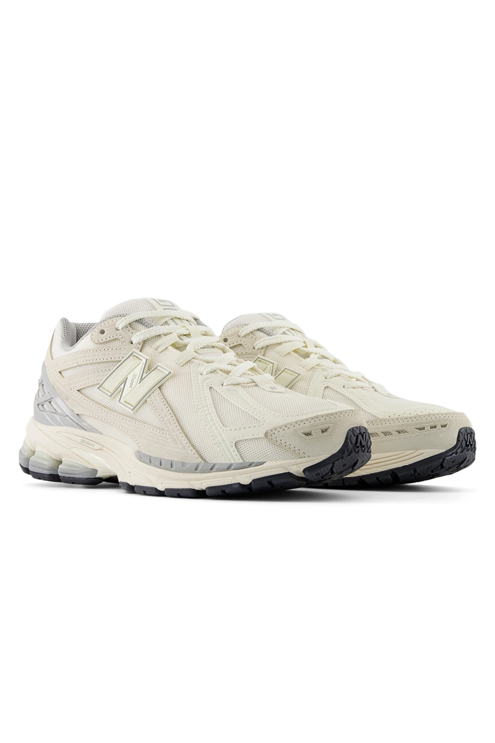Casual sneaker d wit