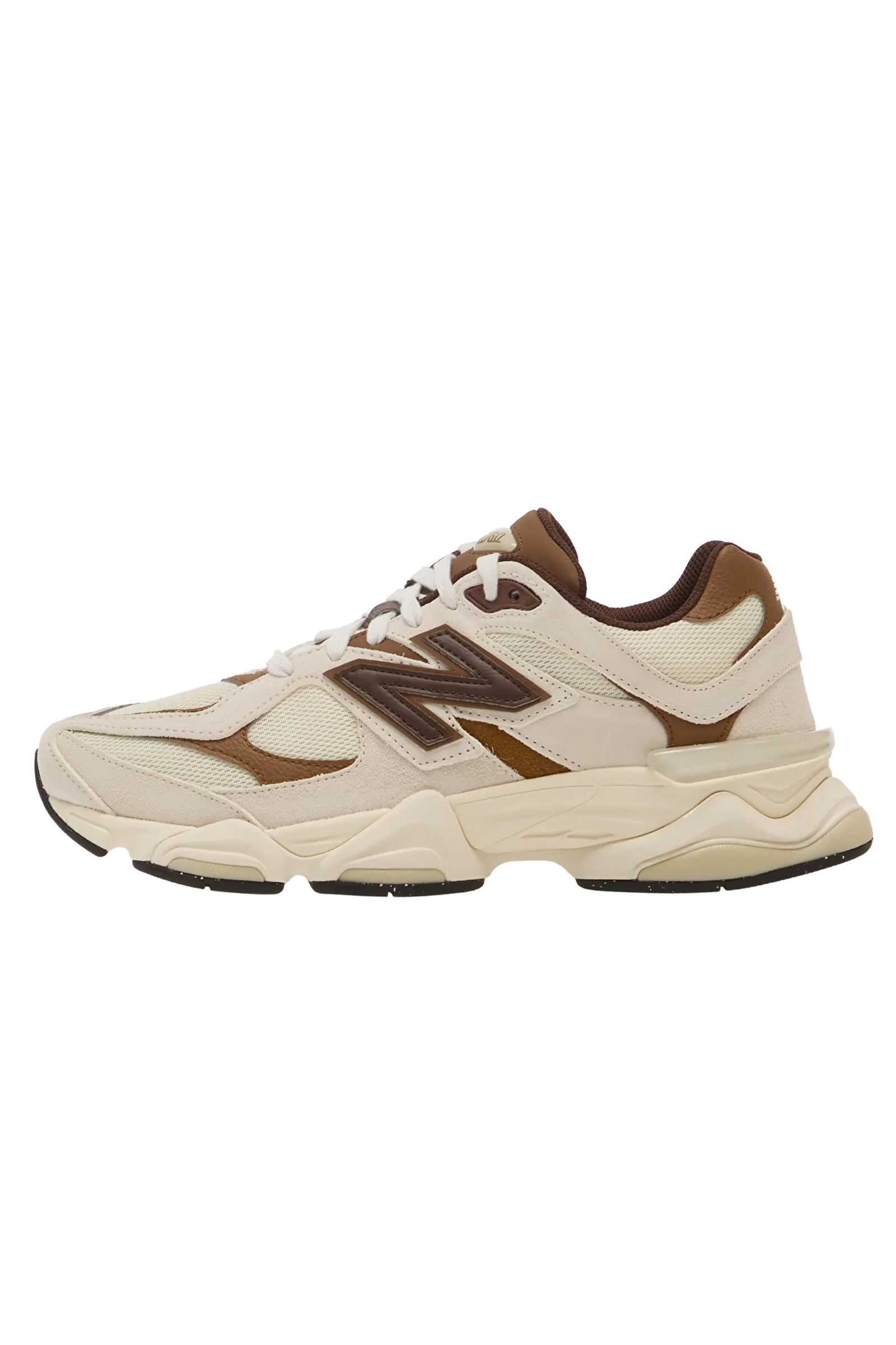 Casual sneaker j zwart