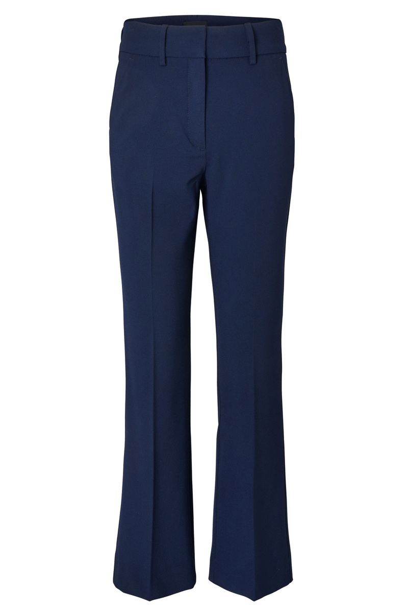 Five Units CLARAFV 285 NAVY Blauw-1 1