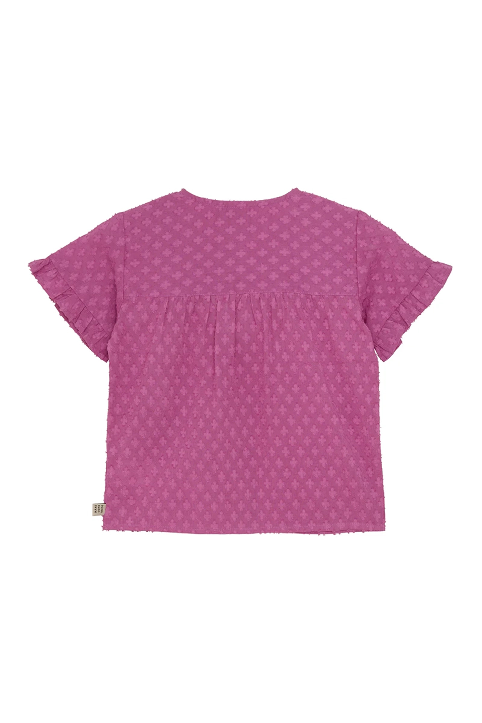 Daily7 Shirt embroidery Paars-1 2