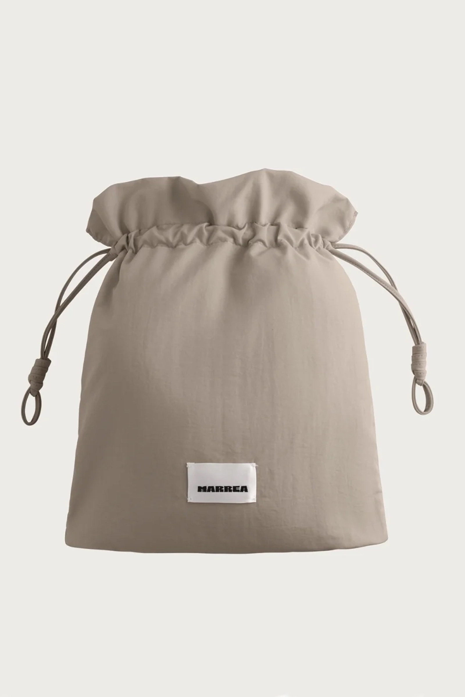 Marrea Bucket bruin/beige-2 3