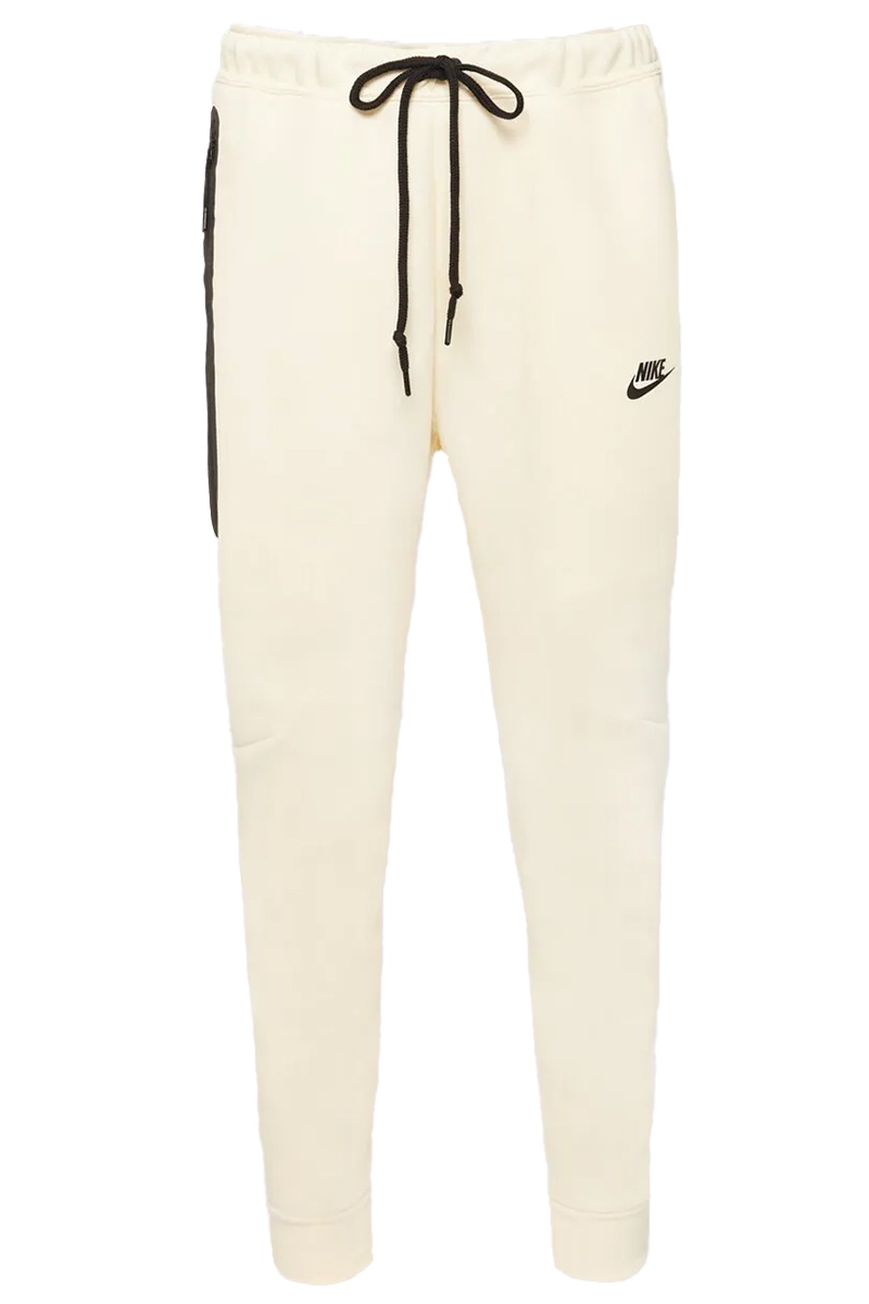 Nike Nike Tech Fleece Men's Joggers Wit 1