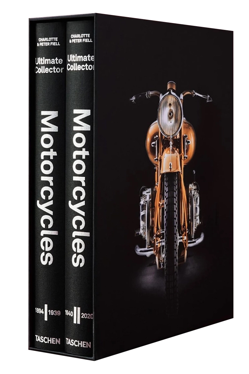Librero Ultimate collector Motorc Diversen-4 2