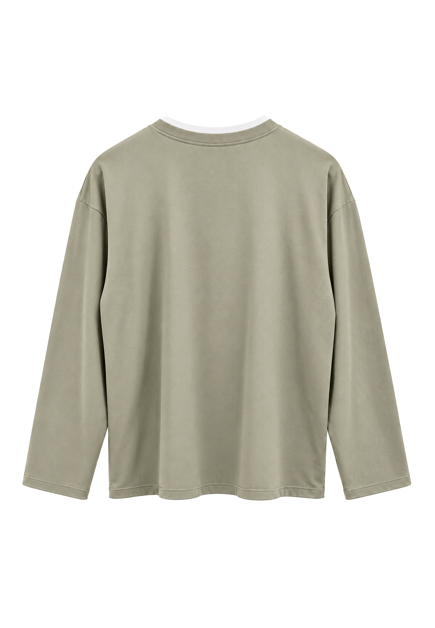 Elise Tee Olive