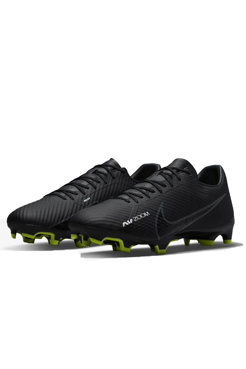 Nike Voetbalschoenen fg heren Zwart-2 2