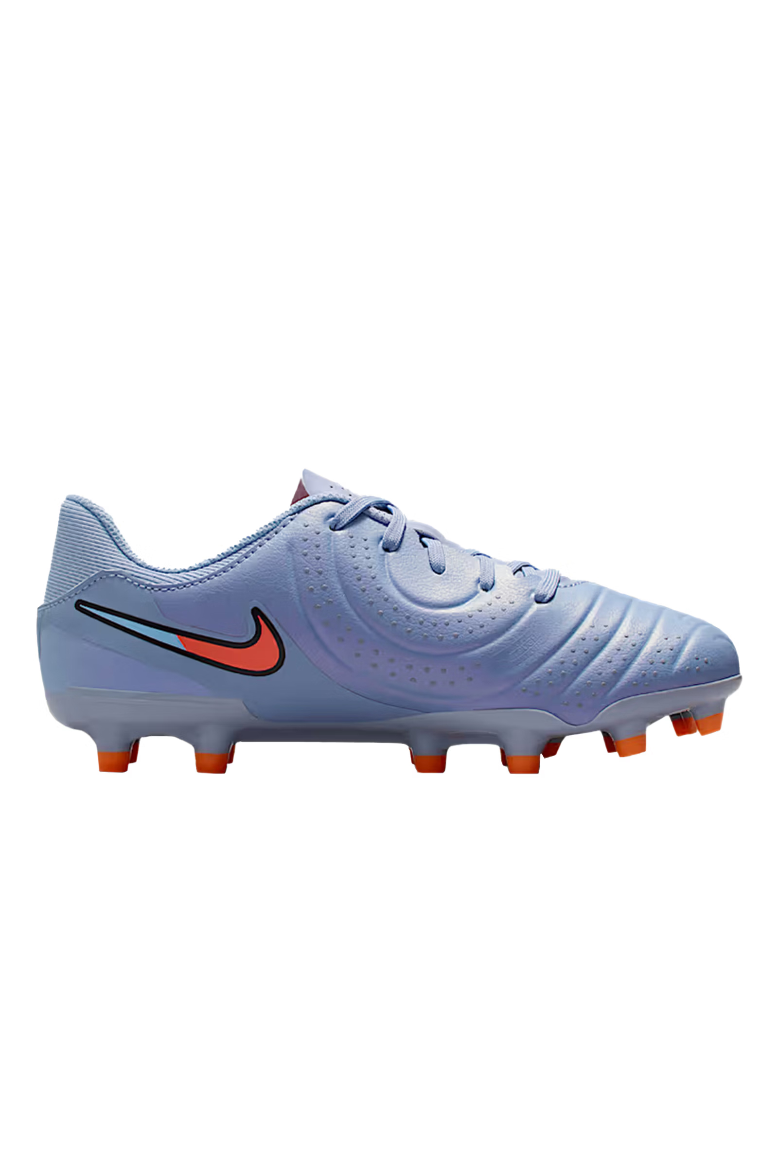 Voetbalschoenen fg jongens blauw
