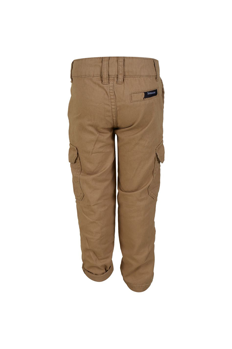Someone Tim bruin/beige-1 3