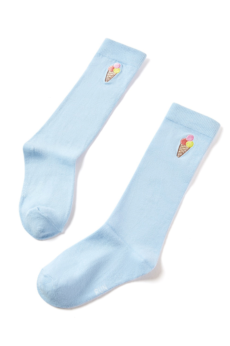 Someone Run Blauw-1 1
