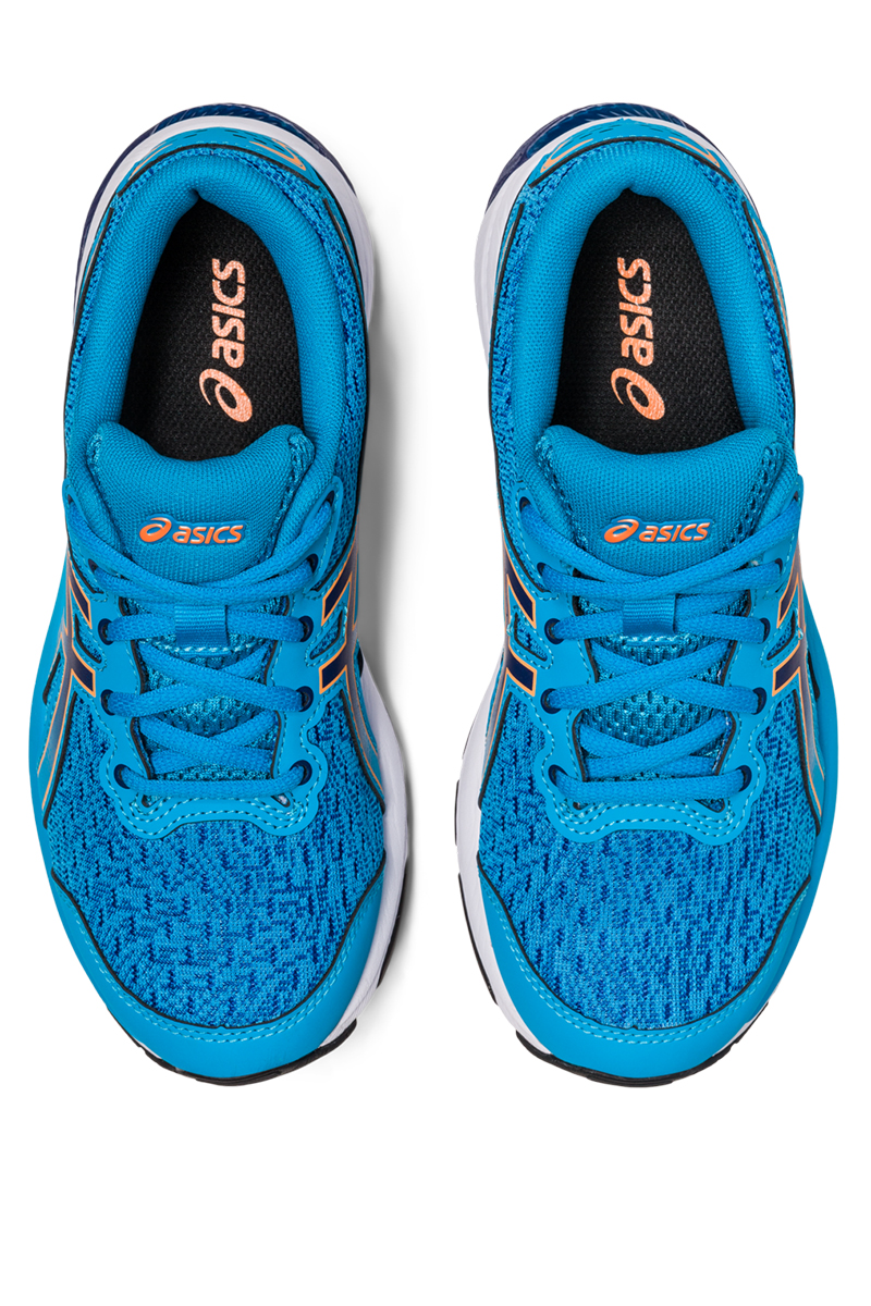Asics Runningschoenen junior nt Blauw-1 2