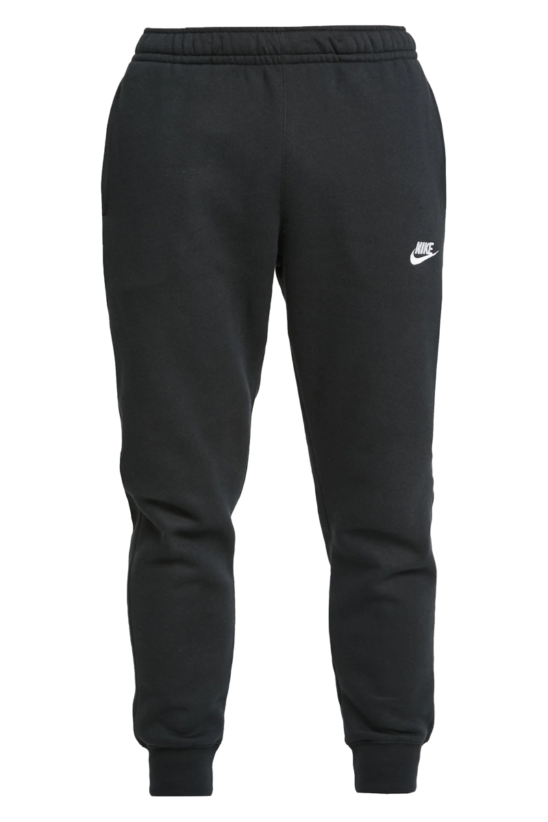 Nike Nike Sportswear Club Fleece Joggers Zwart 1