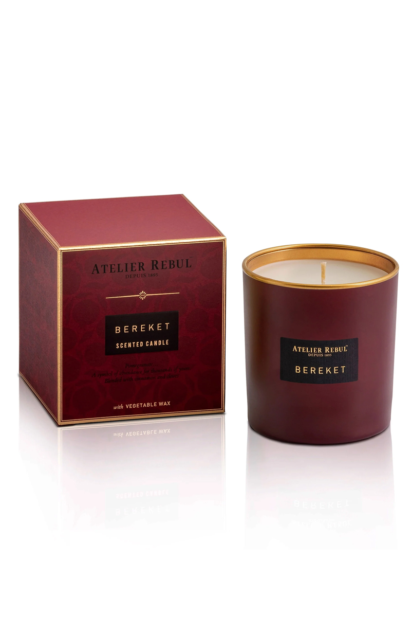 Parfumerie interieur geuren diversen