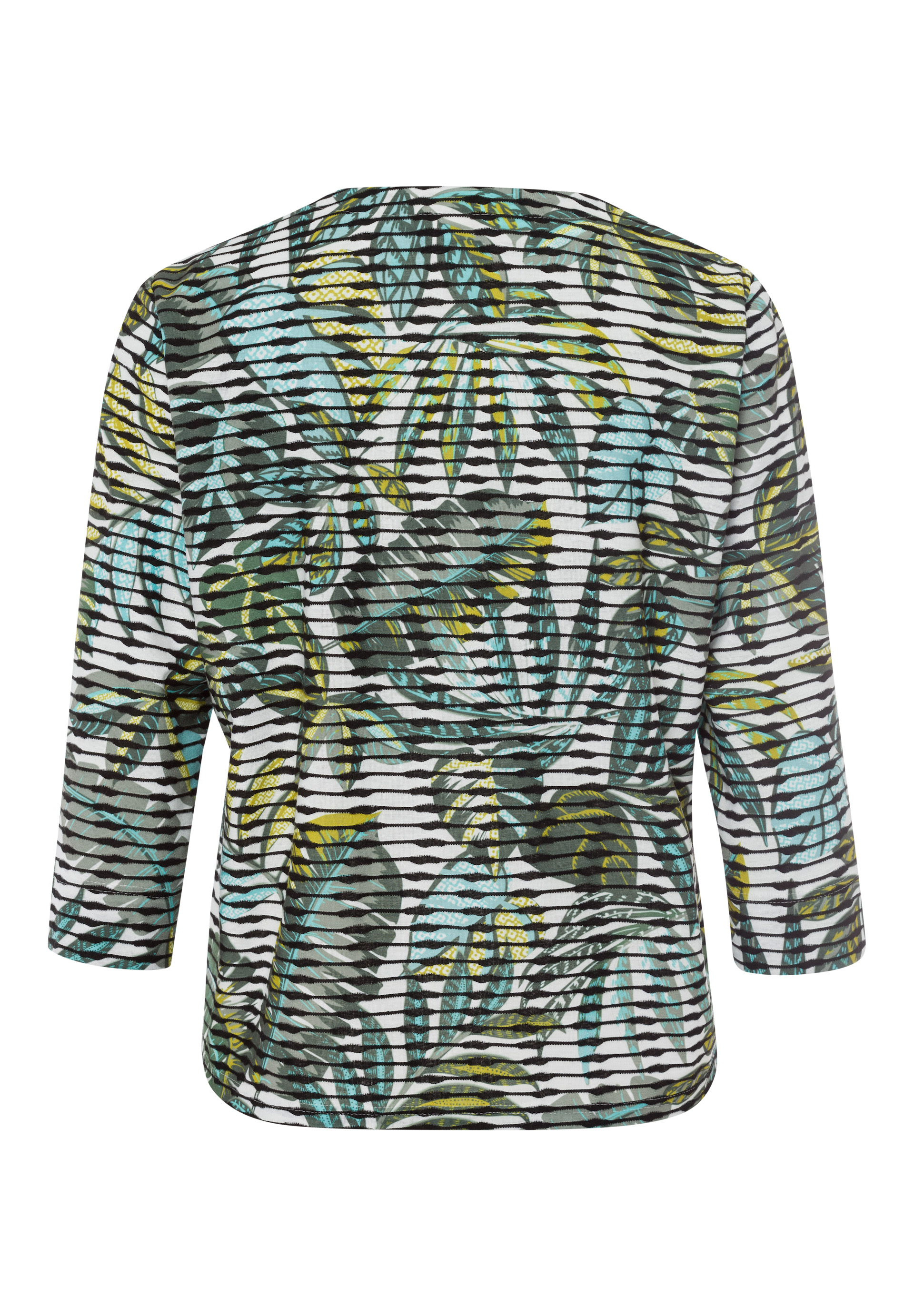 Dames blazer blauw