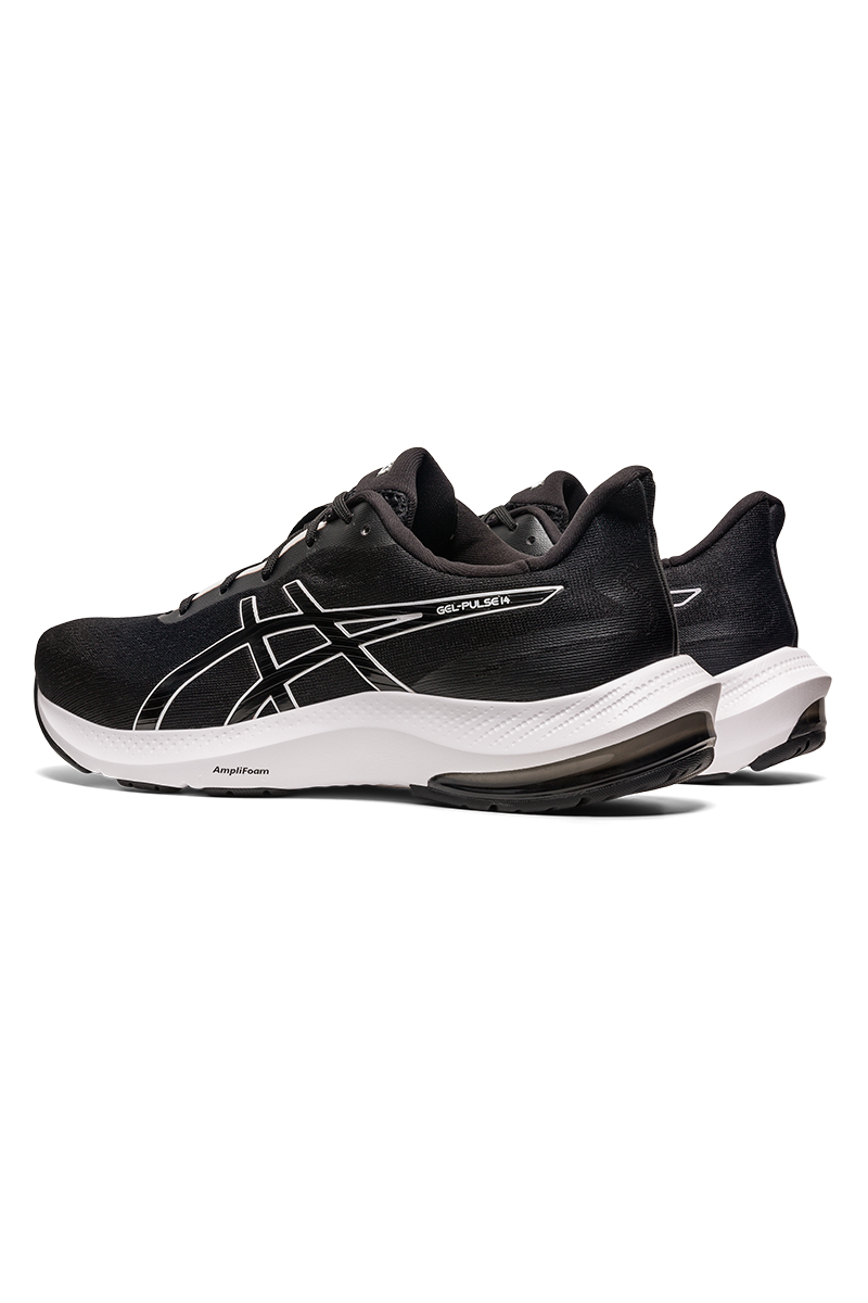 Asics Runningschoenen heren nt Zwart-1 2