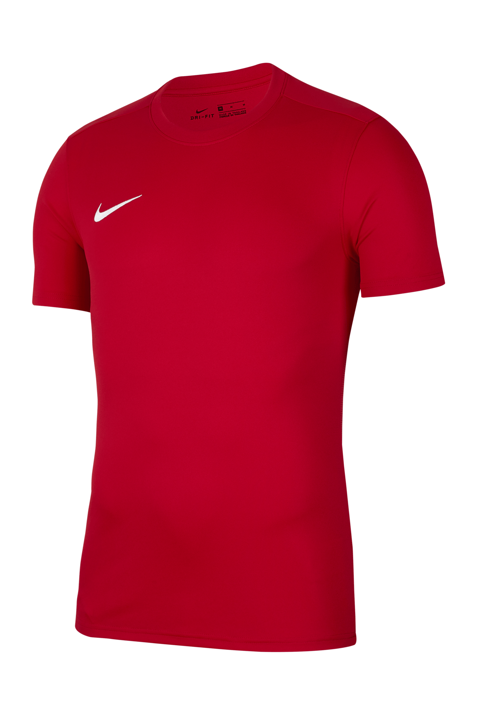 Nike NIKE ESSENTIAL SHORT SLEEVE Rood-1 1