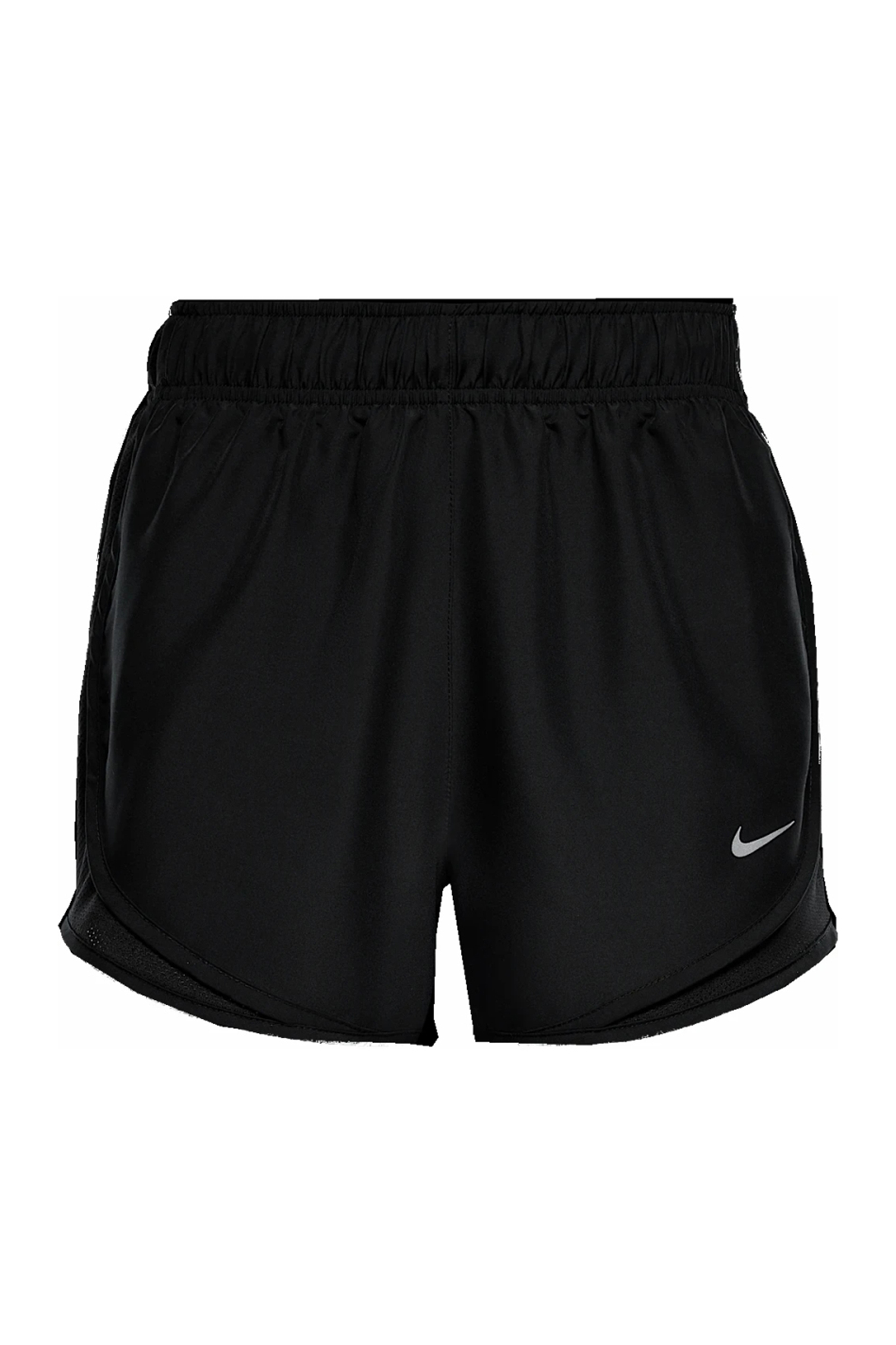 Nike Nike Tempo Women's Dri-fit Mid-rise Zwart 1