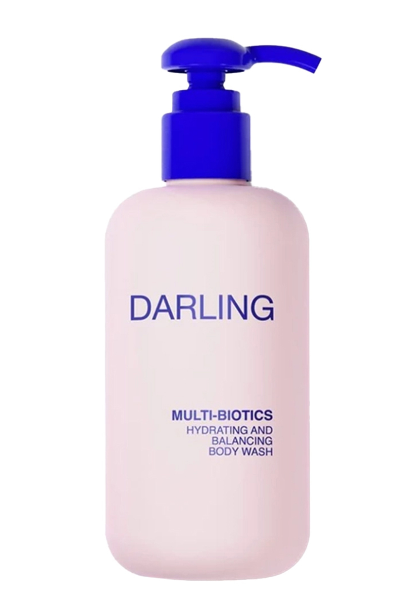 Parfumerie verzorging diversen