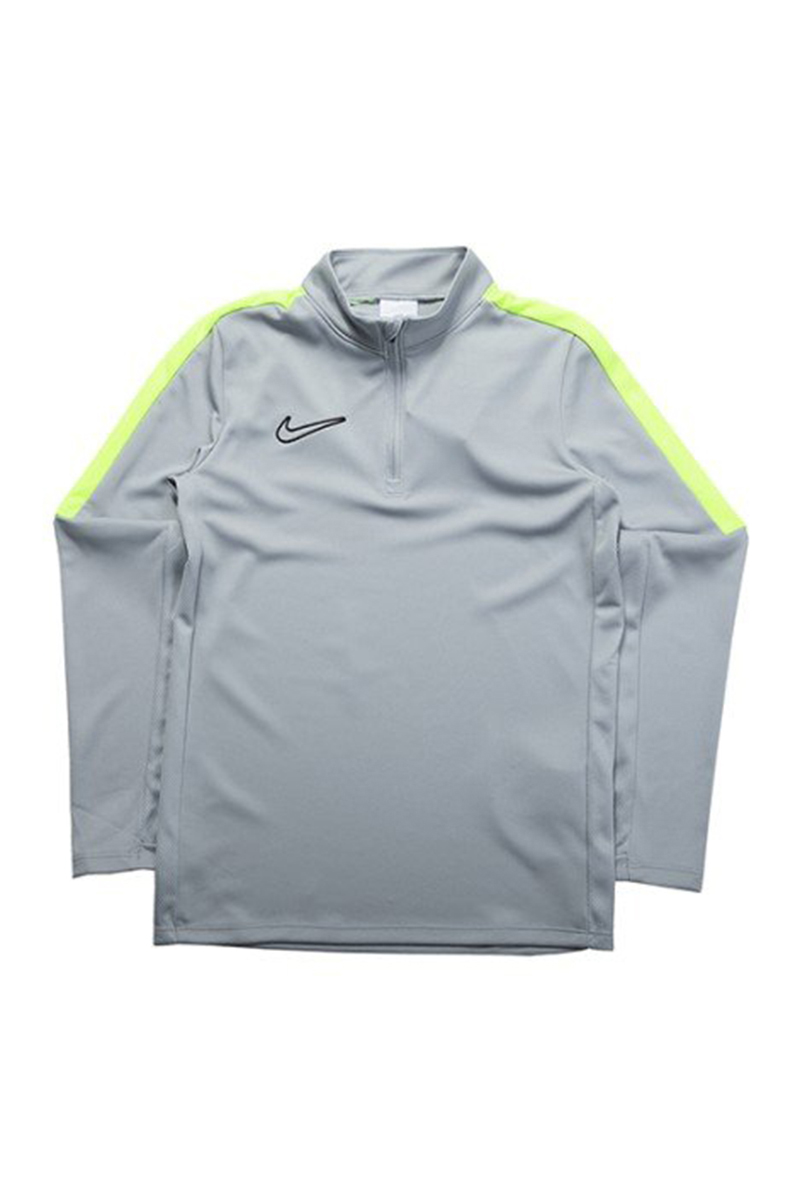 Nike Voetbal jongens t-shirt lm Grijs-1 1