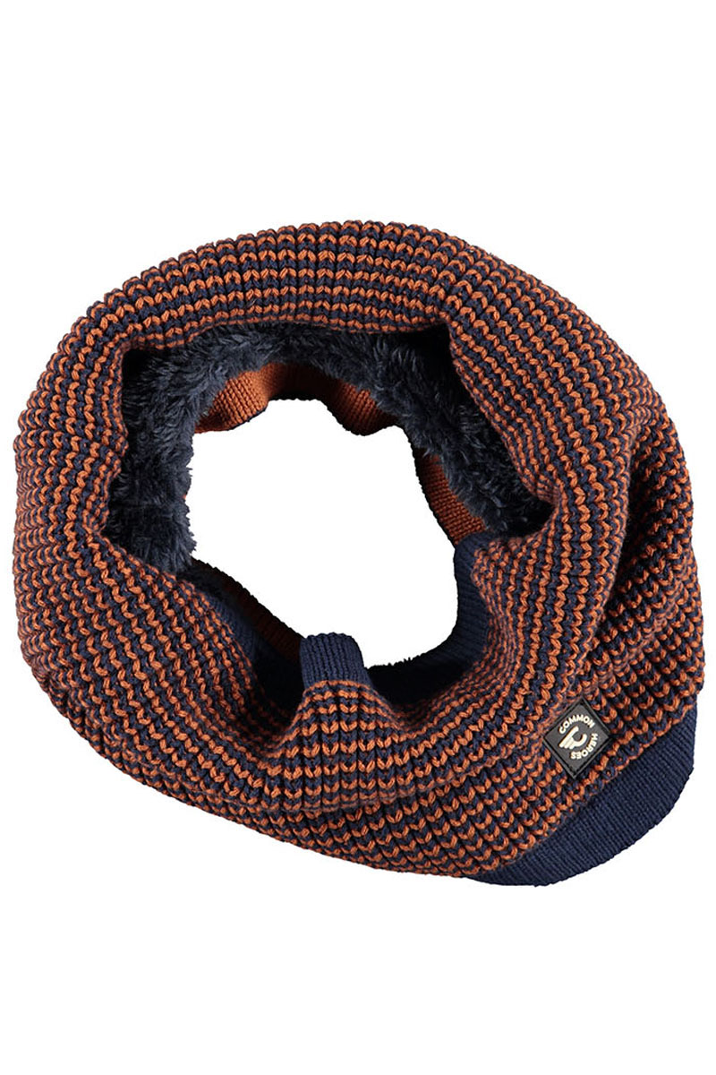 Common Heroes Scarf Oranje-1 1
