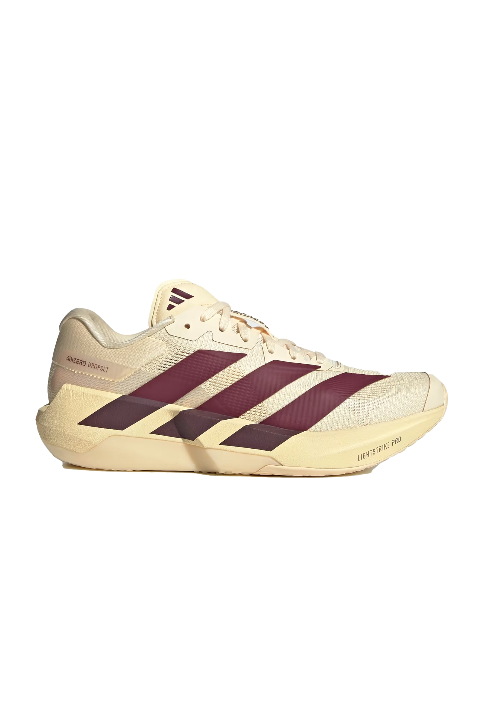 Fitnessschoenen dames ecru
