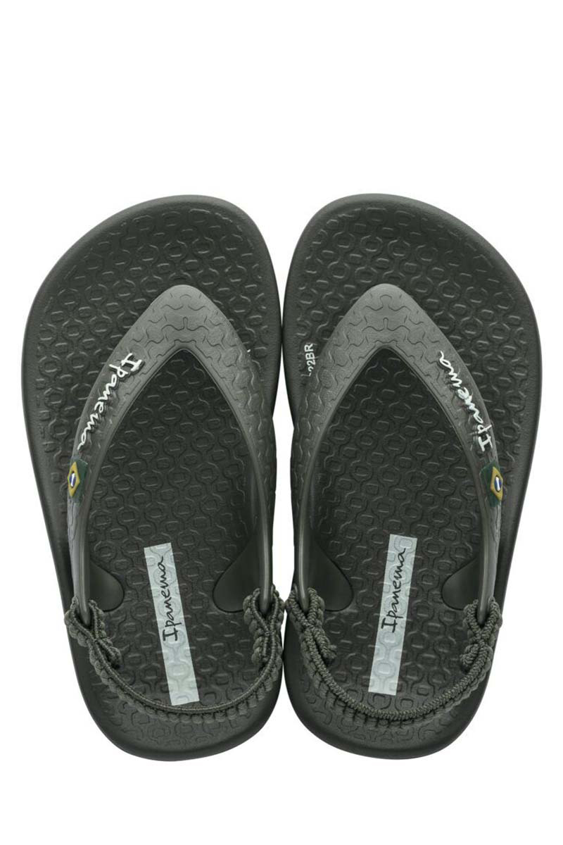 Ipanema IPANEMA ANATOMIC SOFT BABY Groen-1 2