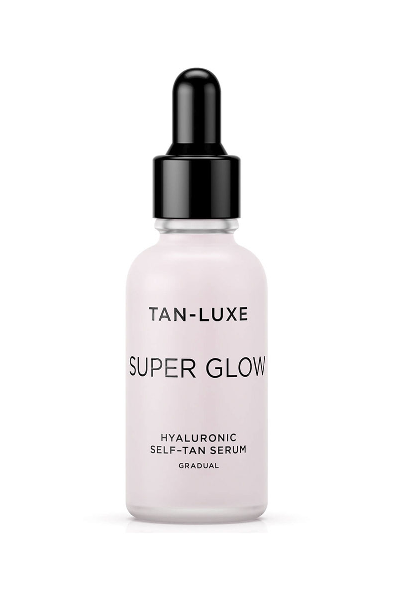 Tan-Luxe SELF TAN SUPER GLOW Diversen-4 1
