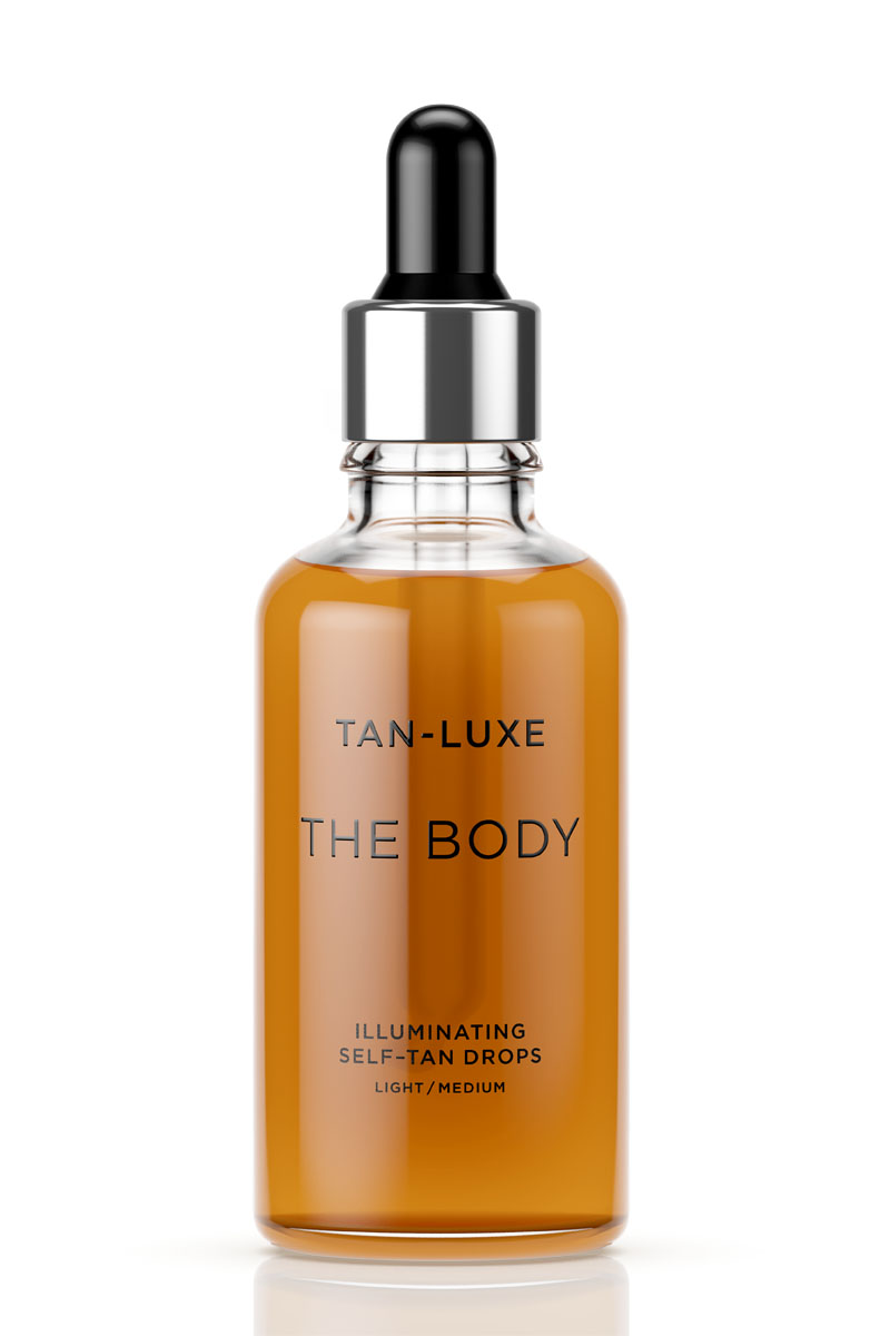 Tan-Luxe The Body Licht Medium Diversen-4 1