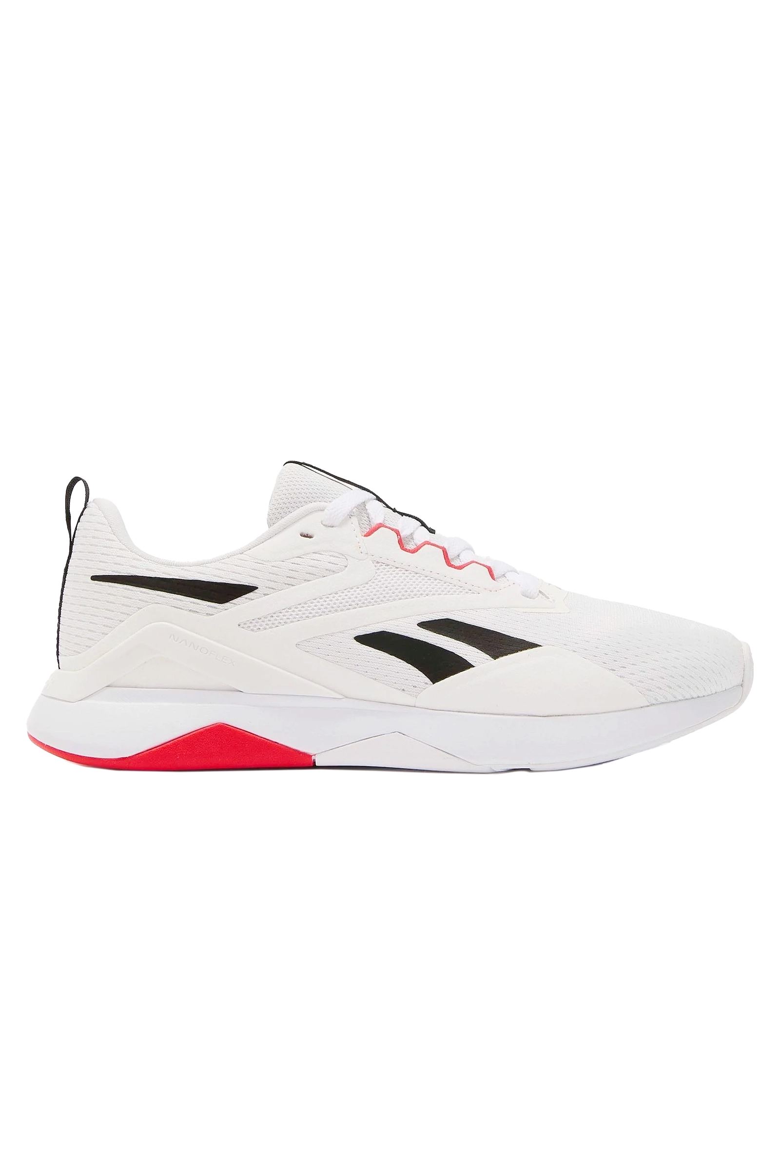 Reebok Nanoflex Tr 2 Wit-Multicolour 1