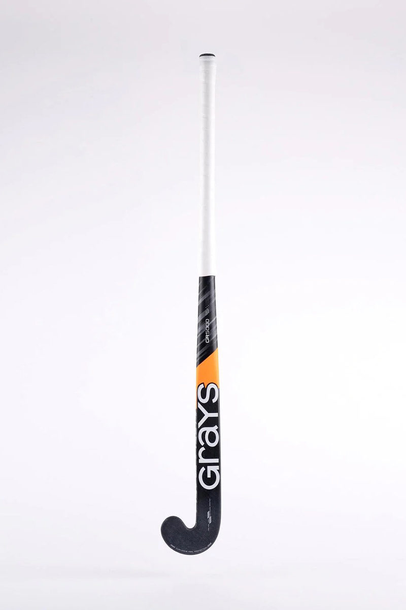 Grays GR 5000 MIDBOW Zwart-1 3