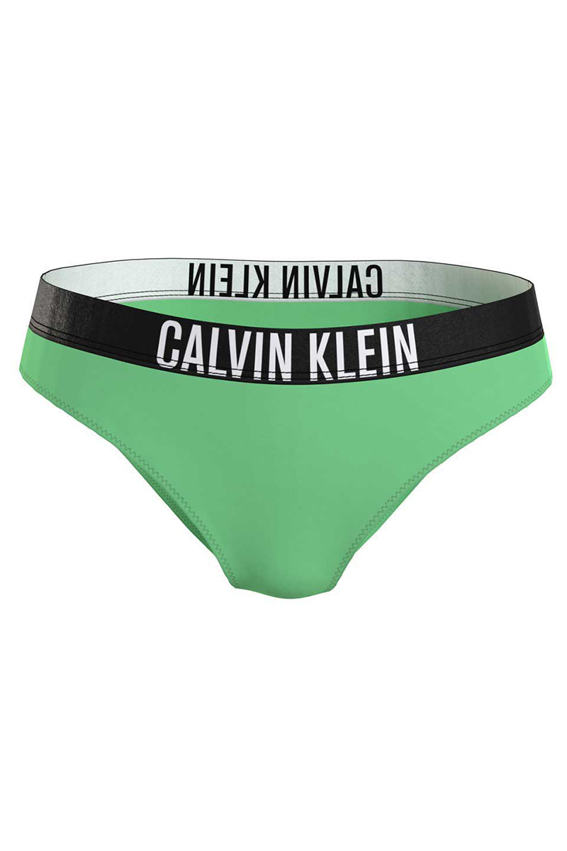 Calvin Klein CLASSIC BIKINI Groen-1 1