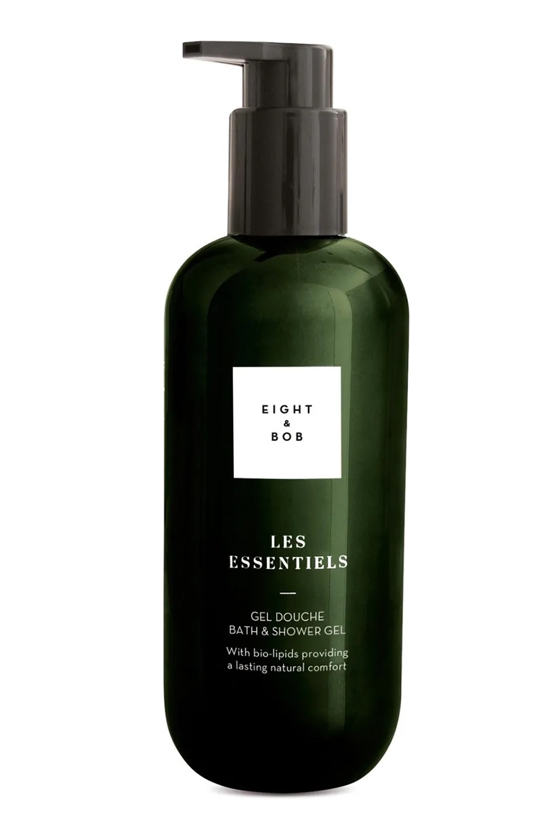 Eight & Bob Shower Gel 300 Diversen-4 1